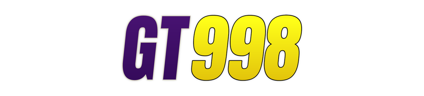 gt998 লোগো